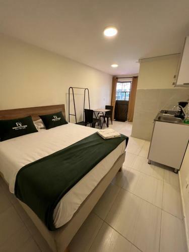 Hostal Casa Hotel Flor Del Valle