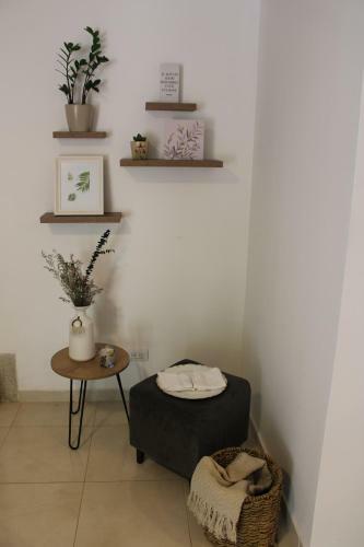 Hostal Casa Hotel Flor Del Valle