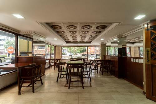 Nch Hotels