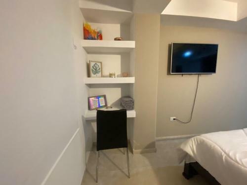 San Fernando Apartaestudio