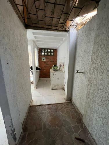 Apartamento Fort House