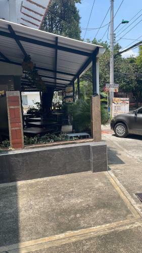 Apartamento Fort House