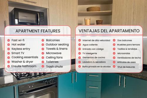 Apartamento Secure 3-br In South Cali Pool & Pet-friendly
