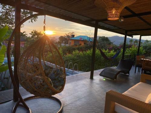 Villa La Mesa Cundinamarca