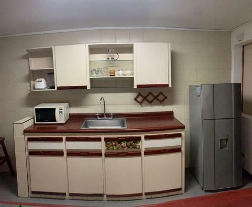 Apartamento Penthouse Perfection: El Pe�on