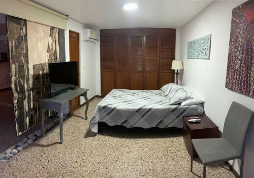 Apartamento Penthouse Perfection: El Pe�on