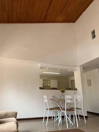 Apartamento Penthouse Perfection: El Pe�on