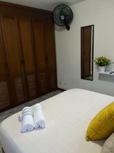 Hostal Hospedaje Clemencia
