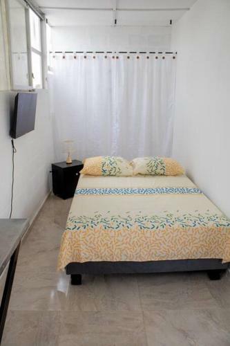 Apartamento Ubicaci�n Perfecta Y Comodidad Full