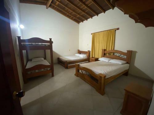 Hotel Tamarindo Resort