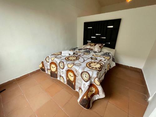 Apartamento Our Home San Antonio