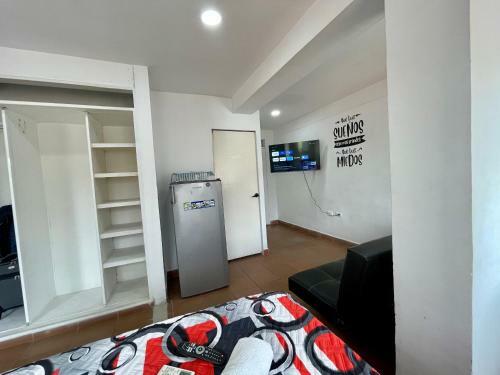 Apartamento Our Home San Antonio