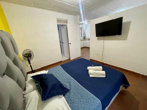 Apartamento Our Home San Antonio