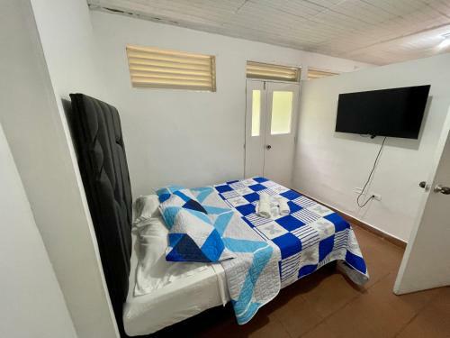 Apartamento Our Home San Antonio