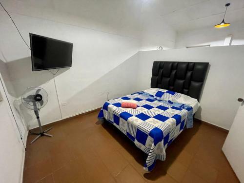 Apartamento Our Home San Antonio