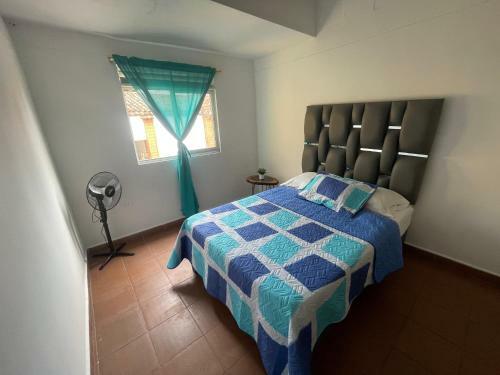 Apartamento Our Home San Antonio