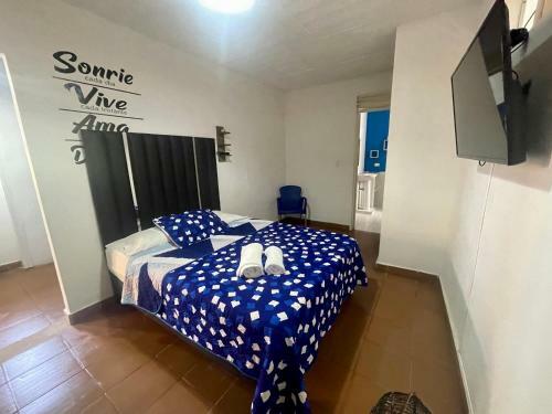 Apartamento Our Home San Antonio
