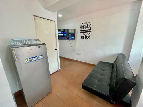 Apartamento Our Home San Antonio