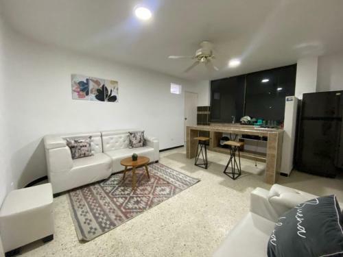 Apartamento Estadio