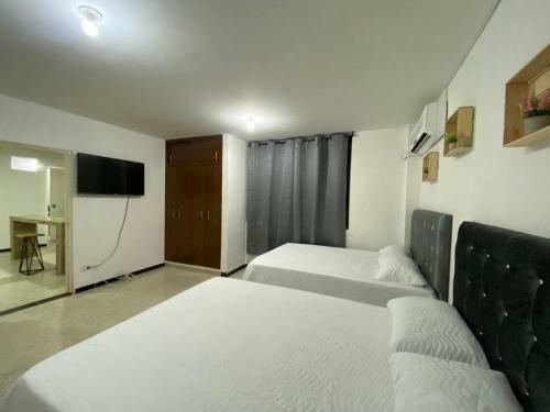 Apartamento Estadio