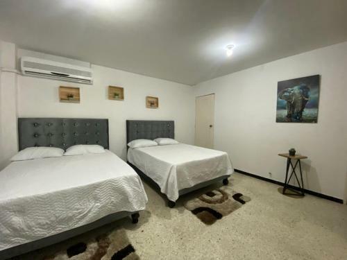 Apartamento Estadio