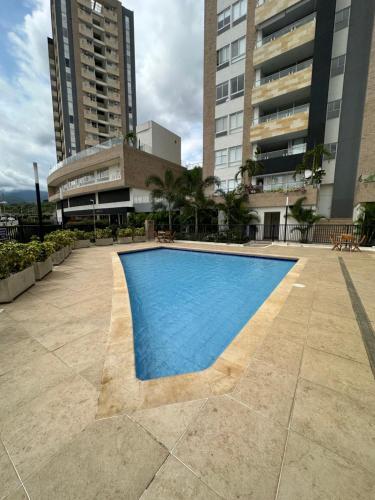 Luxury Apartment
