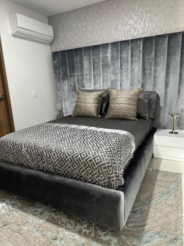 Luxury Apartment