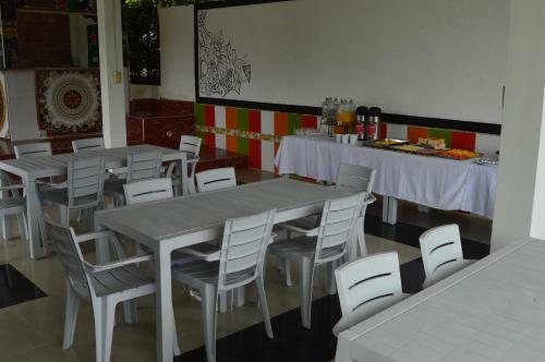 Hotel Guacamayas Resort Vacation