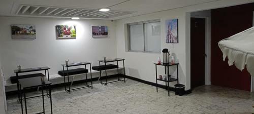 Apartamento Alameda