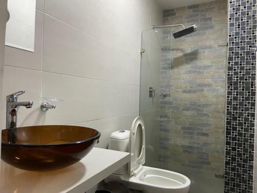 Apartamento Miraflores
