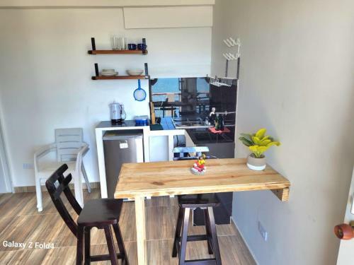 Apartamento Sea Breeze Inn