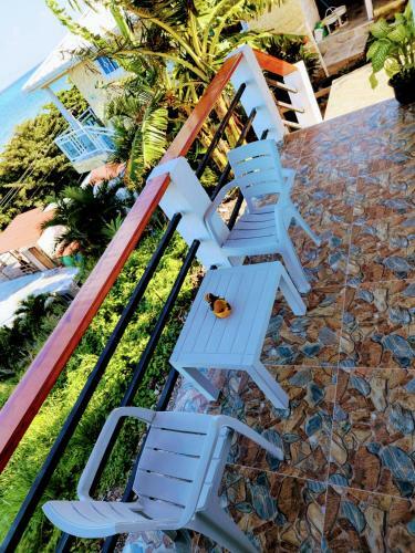 Apartamento Sea Breeze Inn