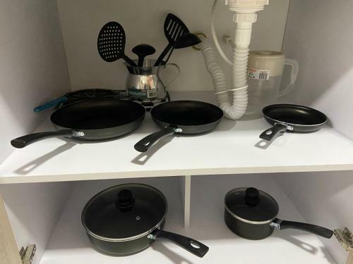 Apartamento Granada Suite
