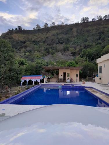 Casa Quinta Bello Horizonte