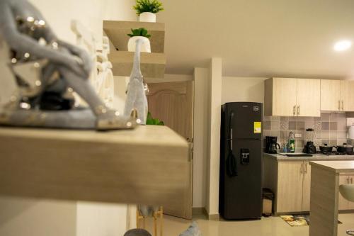 Apartamento Al Norte De Cali Chipichape