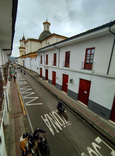 Apartamento Centro Hist�rico
