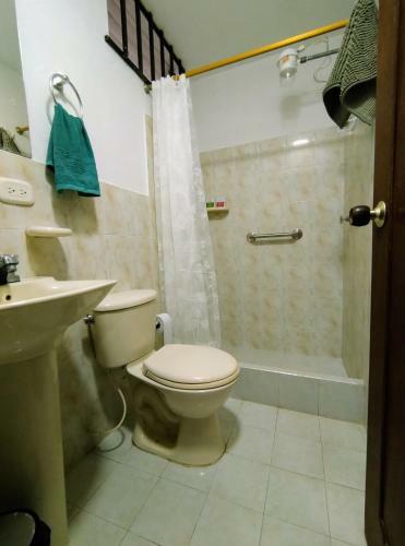 Apartamento Popayan Hist�rico