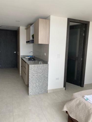 Excelente Nuevo Apartaestudio