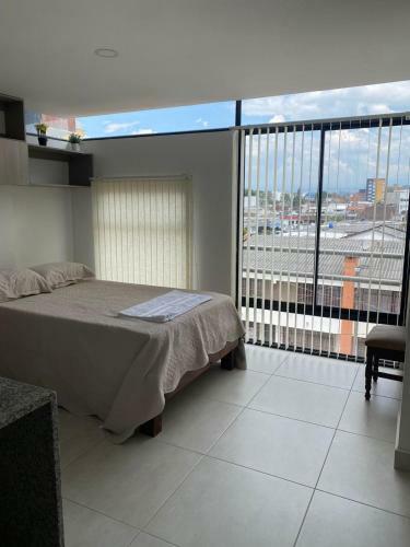 Excelente Nuevo Apartaestudio
