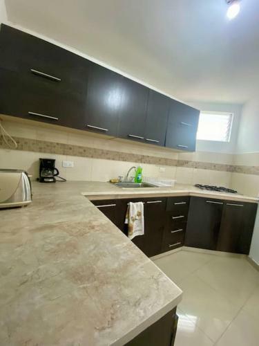 Apartamento Estudio En La Flora, Cali