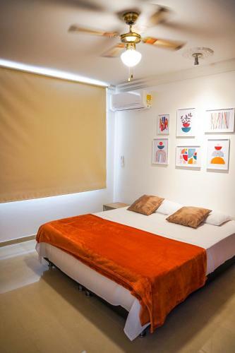Apartamento Apto. Para 4 Personas En Cali