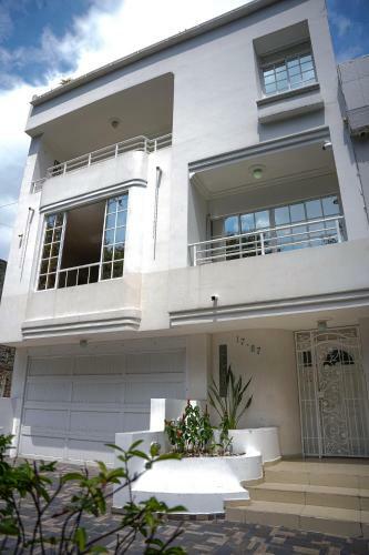 Apartamento Apto. Para 4 Personas En Cali