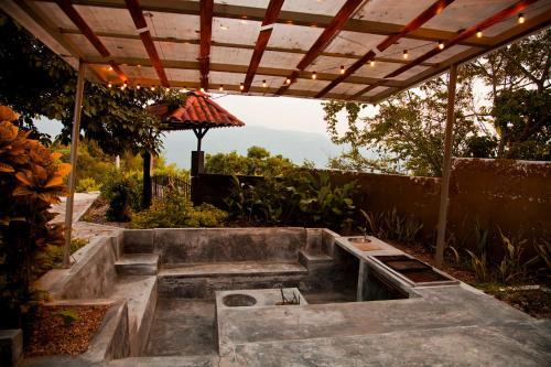 Ecofinca Caprina Los Guaduales (chalet Colibr�)