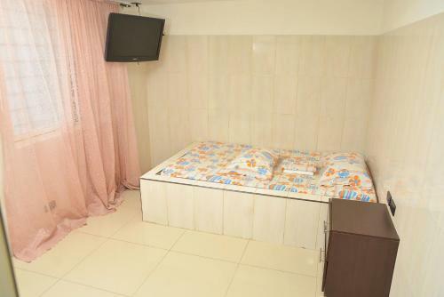 Apartahotel Juane?s