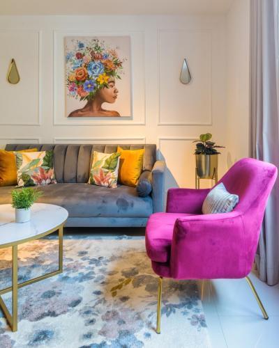 Fabulous New 2br Apartment In El Ingenio 402