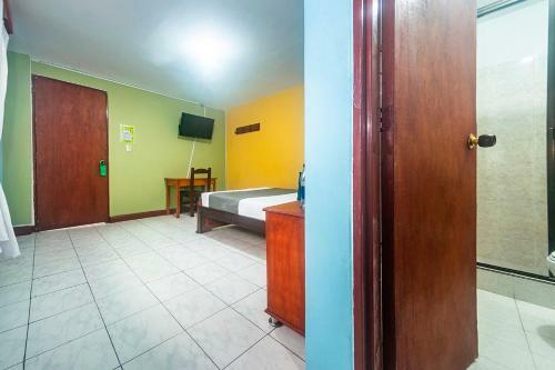 Hotel Ayenda Cafetal Arami