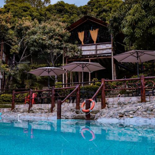 Glamping Mirador Santa Fe-sopetran