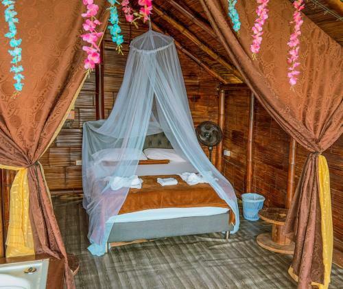 Glamping Mirador Santa Fe-sopetran