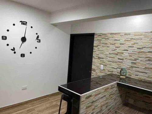 Apartamento Posada Villa Bryan