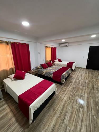 Apartamento Posada Villa Bryan